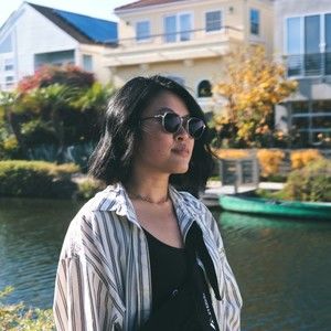 Meet your Posher, Kimberly